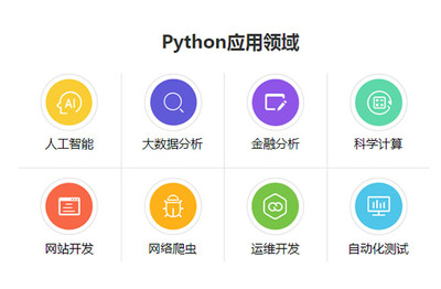 济南专业的Python培训学校