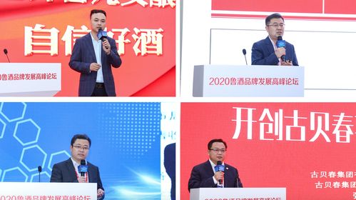 匠心造 赢未来 2020鲁酒品牌发展高峰论坛在济南召开凤凰网山东 凤凰网