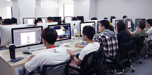 济南火星时代培训基地怎么样 学费多少