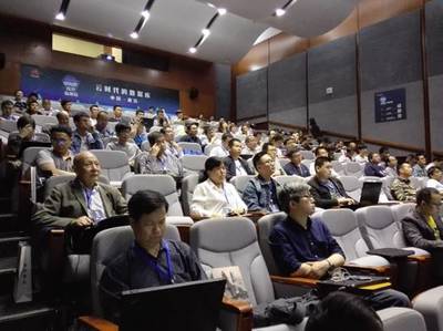 2018华为云技术私享会启航数据库服务首站亮相