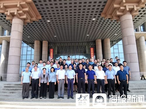 两载帮扶路 尽显民企情 济南市民营企业高质量发展服务队章丘二队递交实干答卷