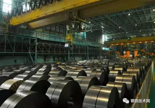 钢铁企业无人工厂浪潮下的就业危机与济南企业网站开发新机遇