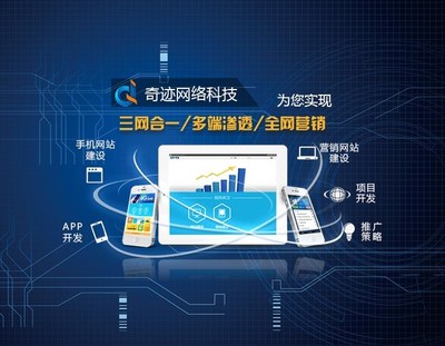 济南网站开发