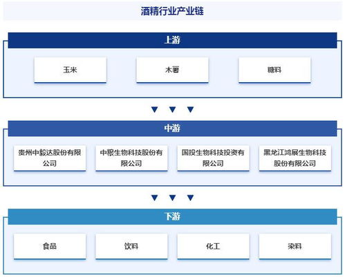 简版报告 酒精行业市场发展驱动因素 行业壁垒及未来发展趋势预测
