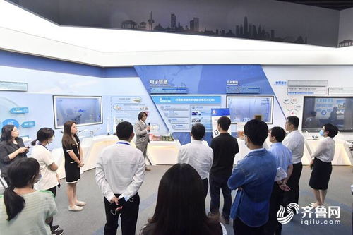高端智库看济南 智库专家 支招 济南制造业科创发展 引进优秀企业,构建更加丰富的生态圈