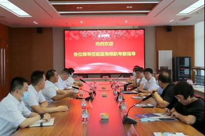 市场增活力 发展添动力——济南章丘创新实行“一照多址”“一址多照”企业住所“私人订制”服务